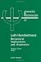 Left-handedness: Behavioural Implications and Anomalies (Advances in Psychology)