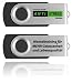 ANTI STRESS STICK - Mentaltraining und Ratgeber (von �rzten und Psychologen empfohlen !)