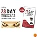 Godefroy 28 Day Mascara Black Permanent Eyelash Tint Kit Contains 25 Applications
