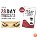 Godefroy 28 Day Mascara Black Permanent Eyelash Tint Kit Contains 25 Applications