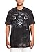 The Mountain Men's Pug Face T-Shirt