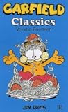 Cover of Garfield Classics by Jim Davis 1841612073