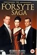 The Forsyte Saga [DVD] [2002]