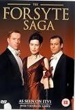 Buy : The Forsyte Saga [DVD] [2002]