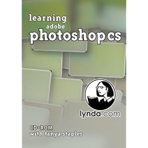 Learning Adobe Photoshop CS