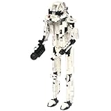 LEGO Star Wars: Stormtrooper Technic (8008)