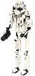 Buy LEGO Star Wars: Stormtrooper Technic (8008) Best Price.