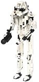 Star Wars Lego Technic Set #8008 Stormtrooper