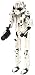 LEGO Star Wars: Stormtrooper Technic (8008)