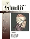 The ITK Software Guide: The Insight Segmentation and Registration Toolkit (version 1.4)
