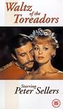 Review ITV DVD  / Waltz Of The Toreadors [1962]