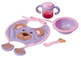 CHOU CHOU Care Set