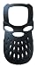 Electronics : Cobra MicroTalk Snap-on Faceplate for FRS120 and FRS225 Two-Way Radios (Midnight Black)