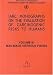 Books : Man-Made Vitreous Fibres (IARC Monographs on the Evaluation of Carcinogenic Risks to H)