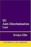EU Anti-Discrimination Law