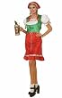 Adult Gretel Costume - Adult Std.