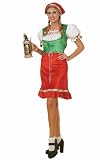 Adult Gretel Costume - Adult Std.