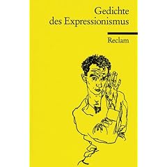 Gedichte des Expressionismus
