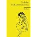 Gedichte des Expressionismus