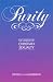 Book Purity: The Mystery of Christian Sexuality (formally 