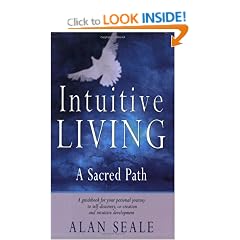 Intuitive Living: A Sacred Path
