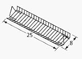 gas grill replacement part per 1