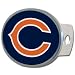 NFL Chicago Bears Oval Hitch Cover
