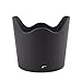Pixco HB-7 Lens Hood for Nikon(Flower Shape)