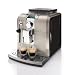 Philips Saeco HD8836/11 Kaffeevollautomat SYNTIA schwarz