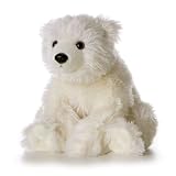Aurora Plush 12" Iceberg