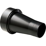 Buy 2-1 4'' to 4'' Shop Vacuum Hose Enlarger by Rockler