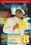 All Access: DVD Magazine Vol 8