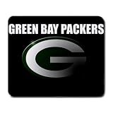 Green Bay Packers Large Mousepad mouse pad Great unique Gift Idea