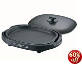 ZOJIRUSHI �z�b�g�v���[�g�₫�₫ EA-BB25-HW �_�[�N�O���[
