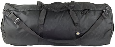Northstar 1050 HD Tuff Cloth Diamond Ripstop Series Gear/Duffle Bag (18-Inch x 42-Inch)