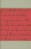Review Signature Books  / In the President's Office: The Diaries of L. John Nuttall 1879-1892 (Significant Mormon Diaries)