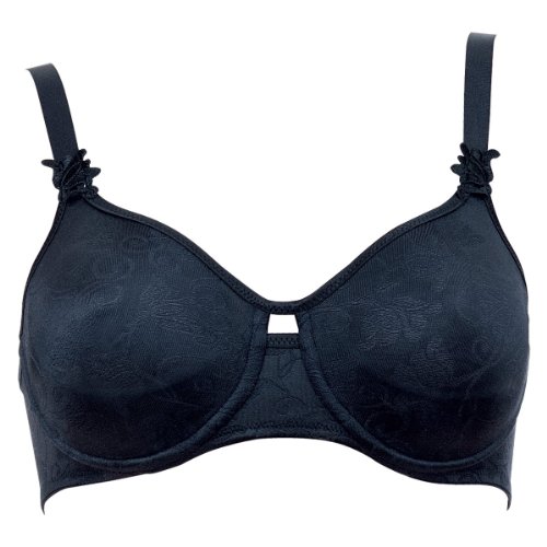 Anita Maternity Damen Schwangerschafts-BH, 5135 Schwangersch.-BH, Gr. 85C, Schwarz (schwar Preisvergleich