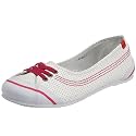 Kickers Womens Etna Lace Shoe