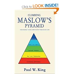 Climbing Maslow's Pyramid