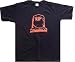 TOMBSTONE - Black T-shirt