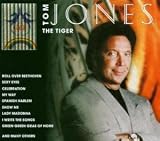 The Tiger [UK-Import] - Tom Jones