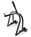 Vortex Racing VORTEX FRONT BIKE STAND BLK Bike Stands Stands BLK  ST224
