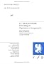 Le traumatisme psychique : Organisation et d�sorganisation