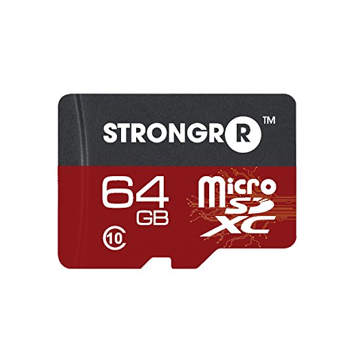 LB1 High Performance New Micro SDXC Card 64GB for Lenovo IdeaPad Ultrabook  Laptop 4GB Memory 500GB Hard Drive 32GB SSD Graphite Gray 43752BU