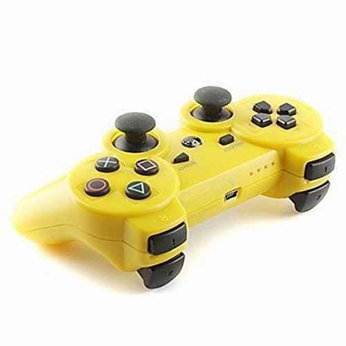 PS3 Controller YANX Bluetooth Wireless Dualshock PS3 Game Controller