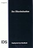 Sex discrimination : employment law handbook