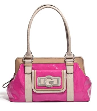 G by GUESS Katheryn Satchel