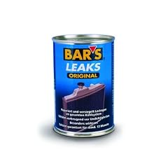 Bars BL02 Leaks Dicht-und Schutzmittel f�r K�hlsysteme, 160 gr
