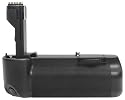 Zeikos ZE-CBG50 Battery Power Grip for Canon 40D & 50D