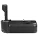Zeikos ZE-CBG50 Battery Power Grip for Canon 40D & 50D